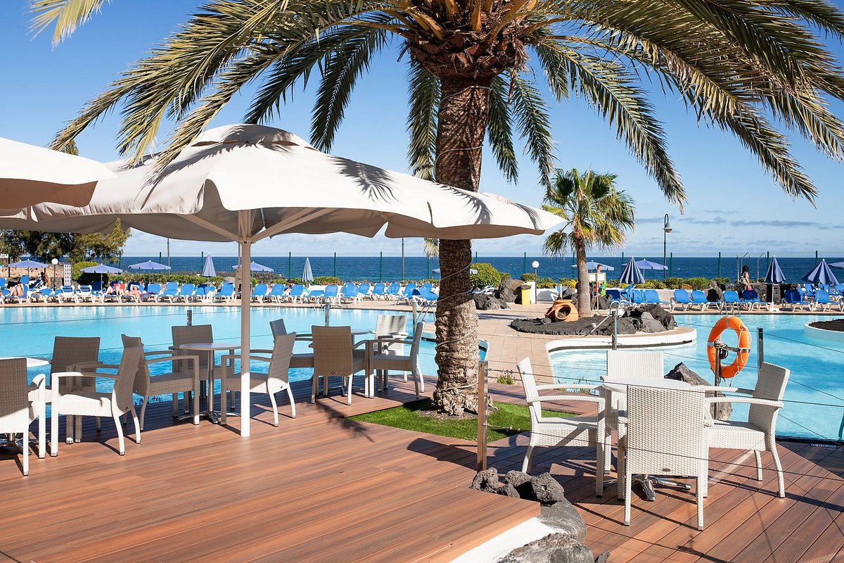 Hotel Grand Teguise Playa Ab 169€ 1̶9̶7̶€̶ Bewertungen Fotos