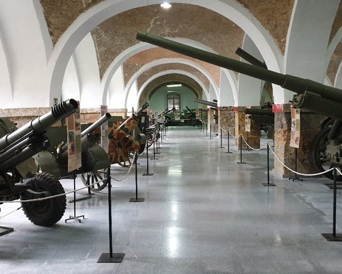 10 MEJORES museos de Cartagena (ACTUALIZADO 2023)