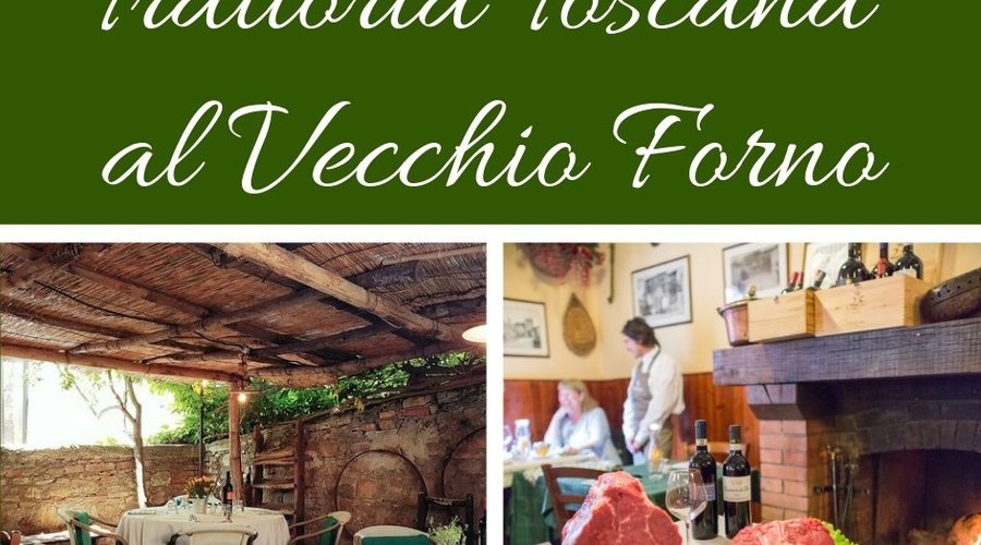 Trattoria Al Vecchio Forno