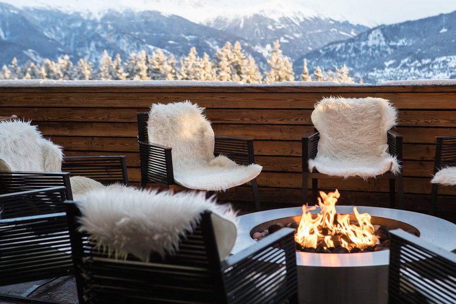 Crans Ambassador Bewertungen Fotos Preisvergleich Crans Montana Kanton Valais Tripadvisor