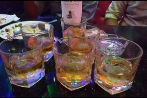 ドリンク