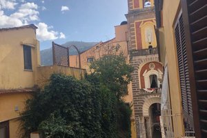 Camera e suite