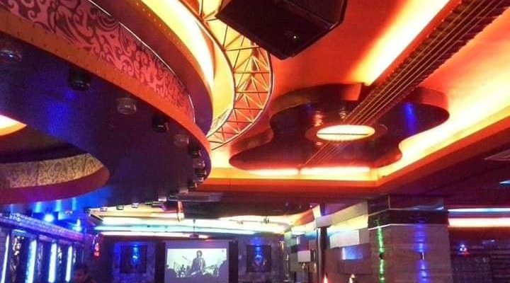 Music lovers Best Place  