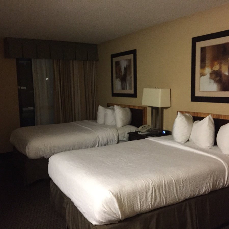 EMBASSY SUITES BY HILTON BIRMINGHAM $89 ($̶2̶3̶9̶)  Updated 2021