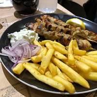сувлаки