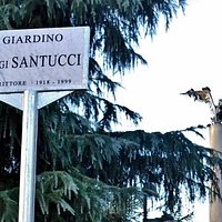 Giardino Luigi Santucci