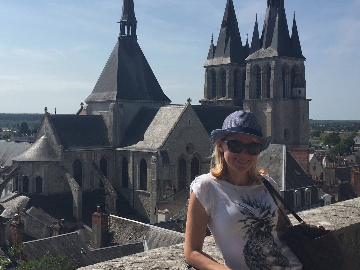 Guide in Paris Elena Aktuell für 2023 Lohnt es sich? (Mit fotos)