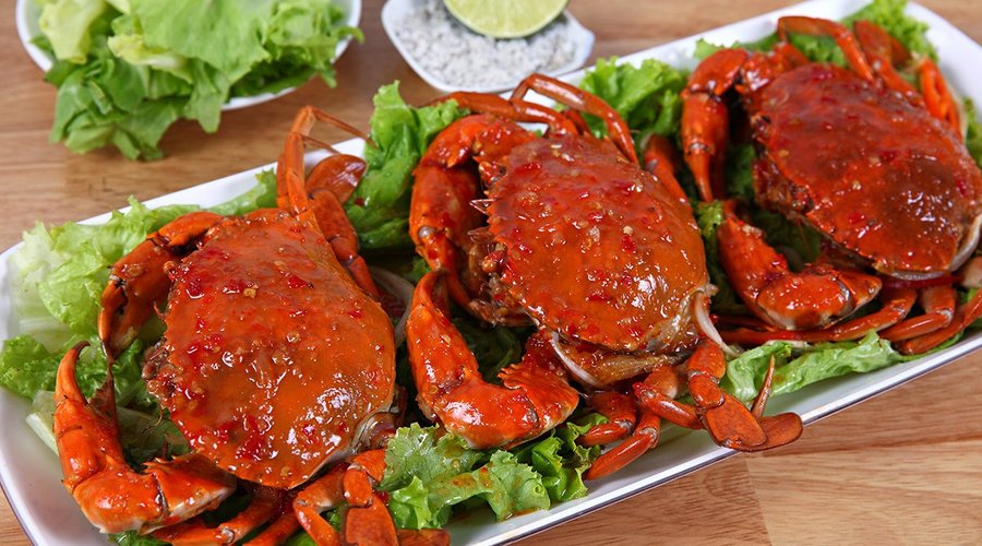 Vị Cua, Quy Nhơn - Đánh giá về nhà hàng - Tripadvisor