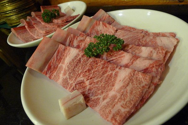 5 Best BBQ Restaurants in Apgujeong / Cheongdam (Seoul) - Tripadvisor