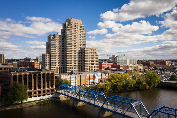 Grand Rapids