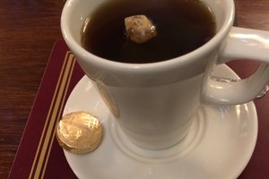 تناول الطعام