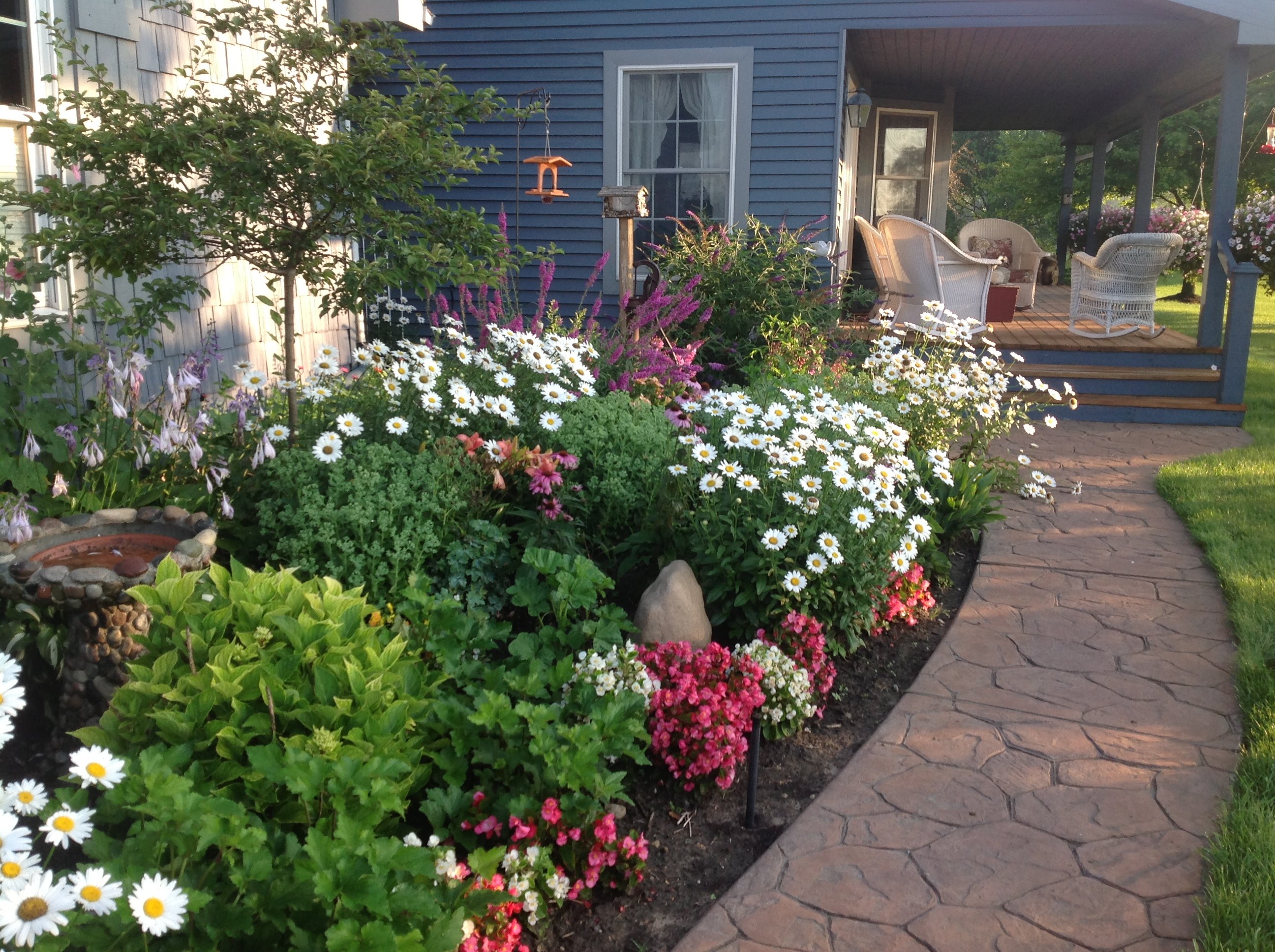 SONGBIRD RIDGE BED & BREAKFAST (Shipshewana) - B&B Reviews & Photos ...