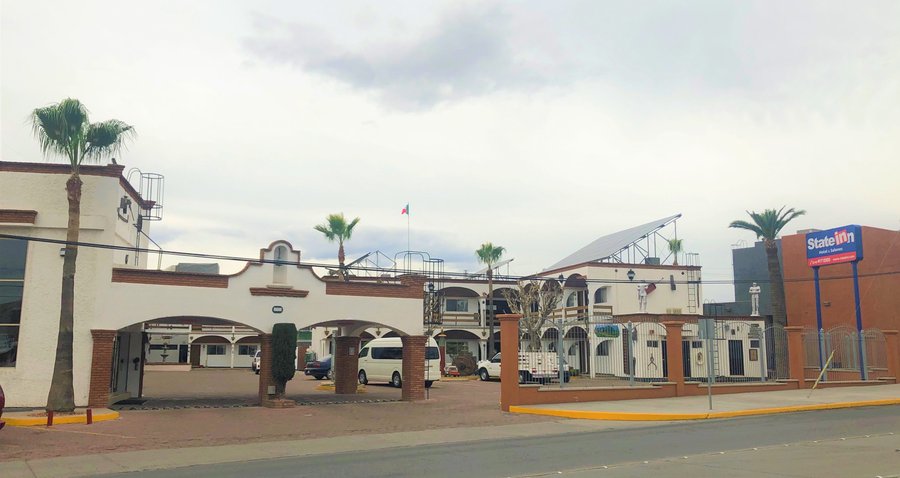 State Inn UPDATED Prices, Reviews & Photos (Chihuahua