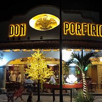 Nueva Imagen, Nuevos Platillos