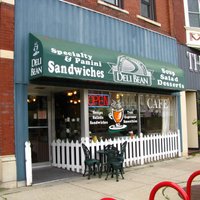 DELI BEAN CAFE, Reedsburg - Restaurant Reviews, Photos & Phone Number ...