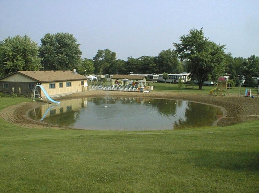 Blue Lake Resort Specialty Resort Reviews Erie Il Tripadvisor