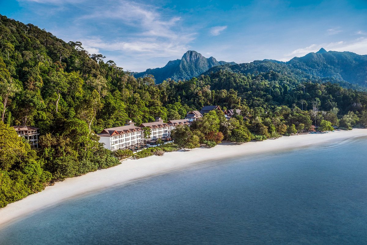The Andaman, a Luxury Collection Resort, Langkawi, hotel in Langkawi