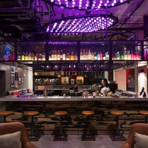Moxy San Diego Downtown/Gaslamp Quarter in San Diego