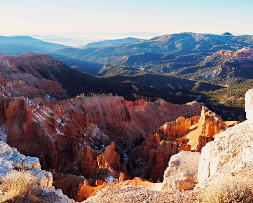 Best Things To Do in Cedar City, Utah  