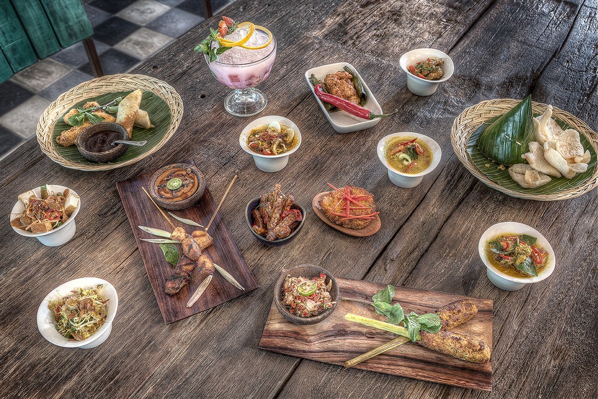 THE 10 BEST Restaurants In Jimbaran (Updated April 2024)