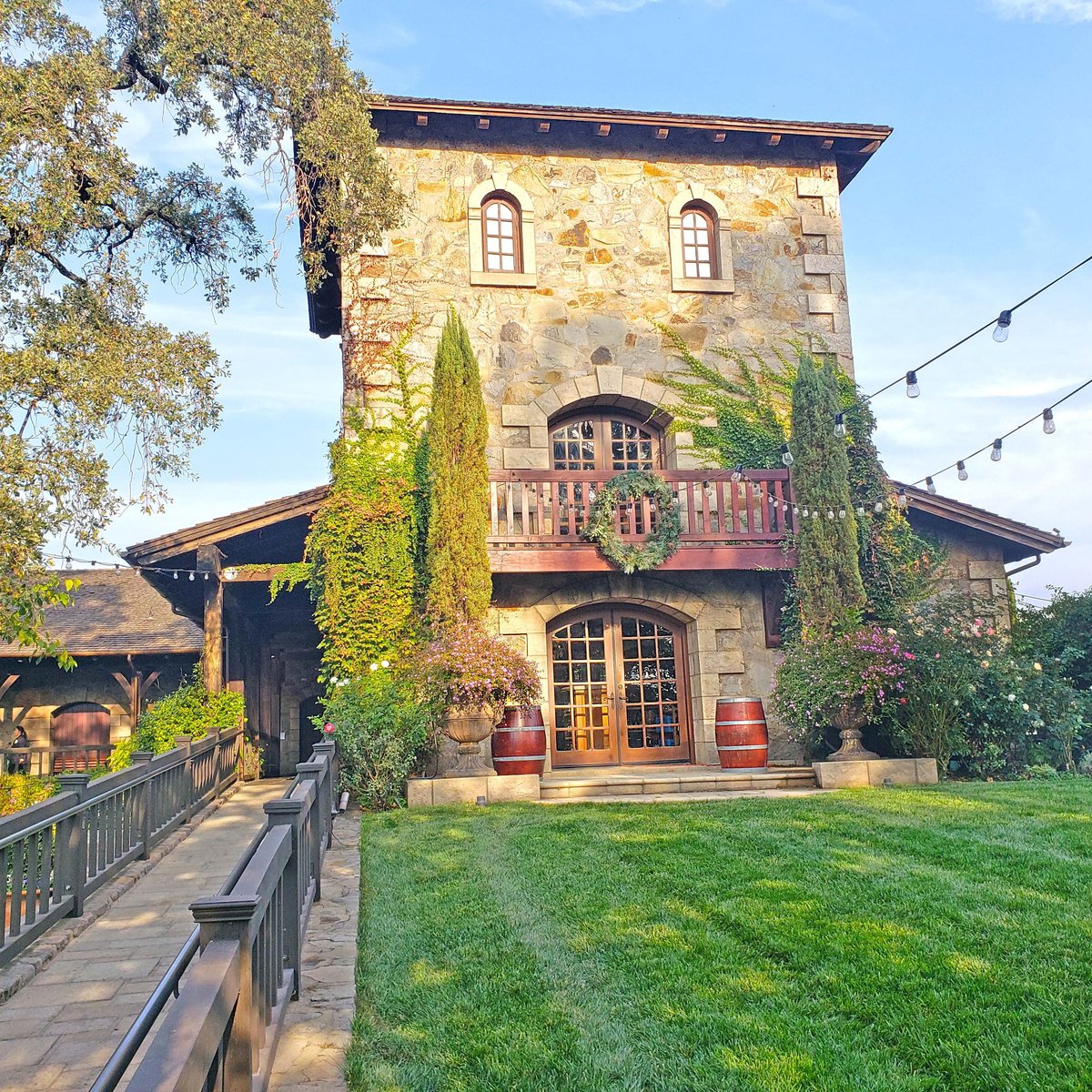V. Sattui Winery (St. Helena) All You Need to Know BEFORE You Go