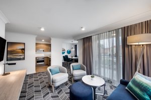 Room & Suite