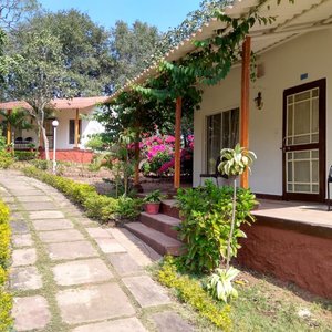 Charming Cottage in Madhya Pradesh