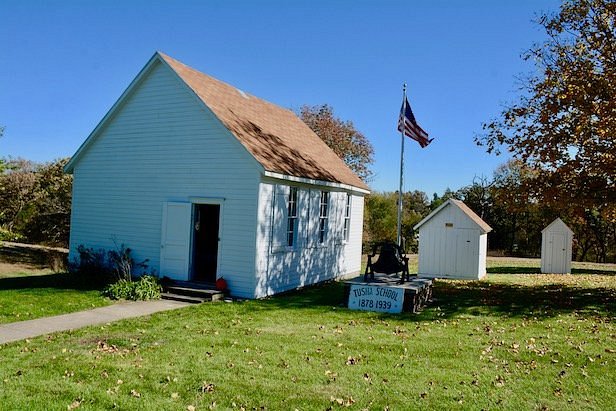 Madison County Historical Complex image