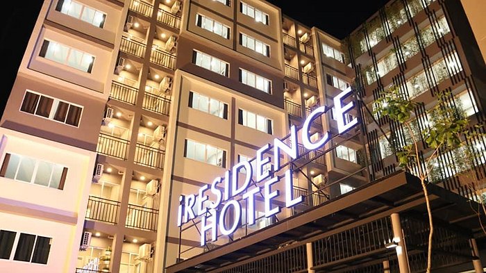 iResidence Hotel Pathumthani - รีวิวและเปรียบเทียบราคา - Tripadvisor