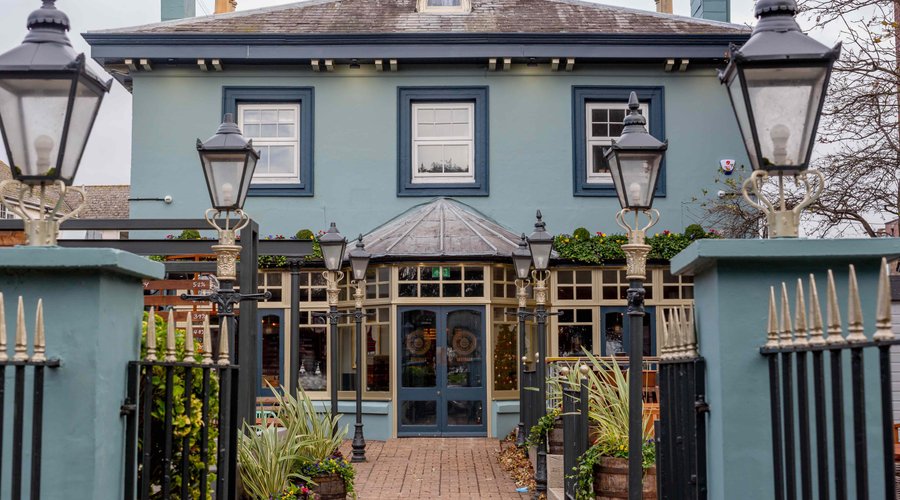 Brewhouse & Kitchen - Southsea