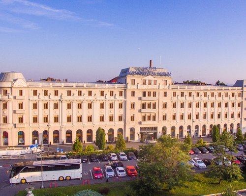 hotel sibiu 4 stele