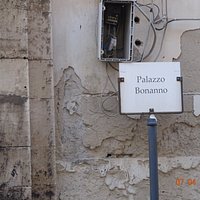 Palazzo Bonanno