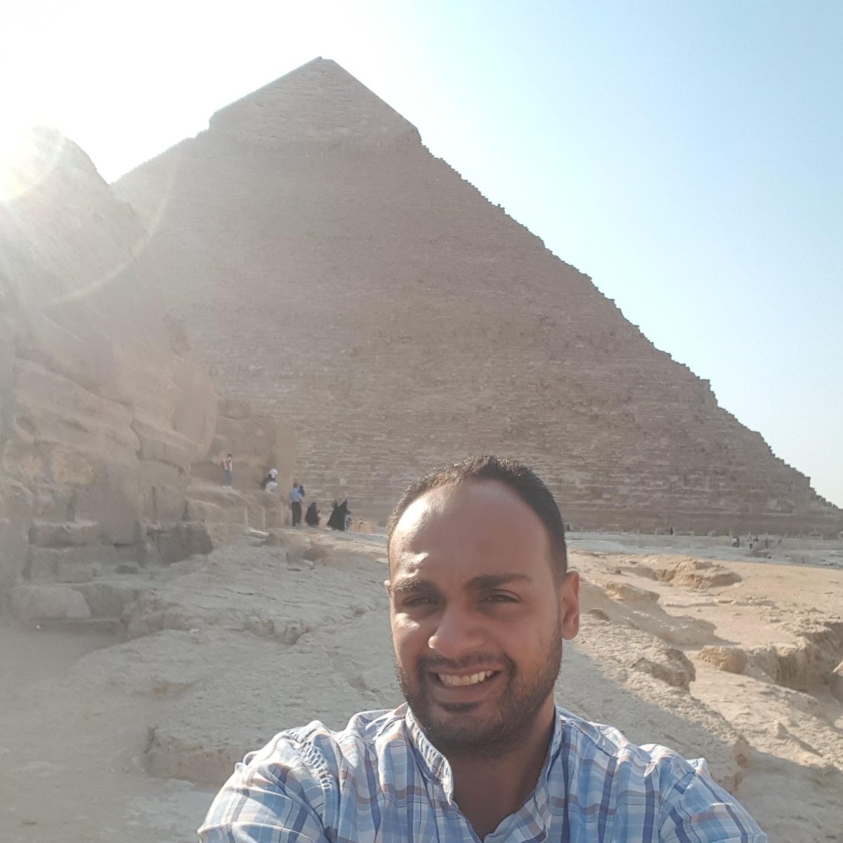 Ibrahim Ahmed Mostafa (Cairo, Egypt): Address - Tripadvisor