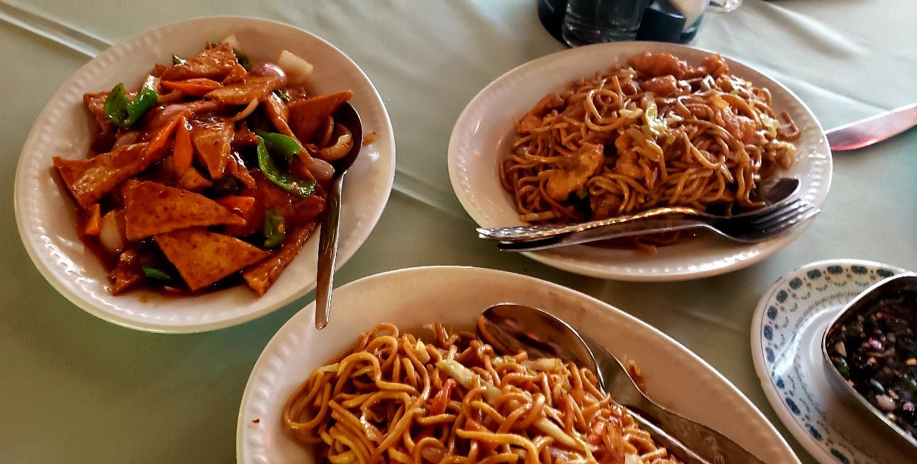 THE 10 BEST Chinese Restaurants in Addis Ababa Updated 2024