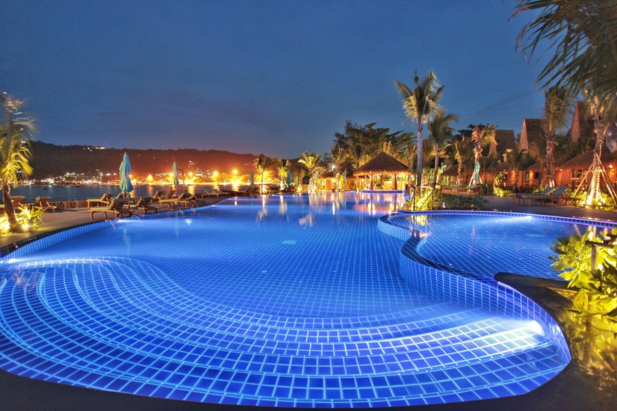 PHI PHI COCO BEACH RESORT Updated 2021 Prices  Reviews  and Photos