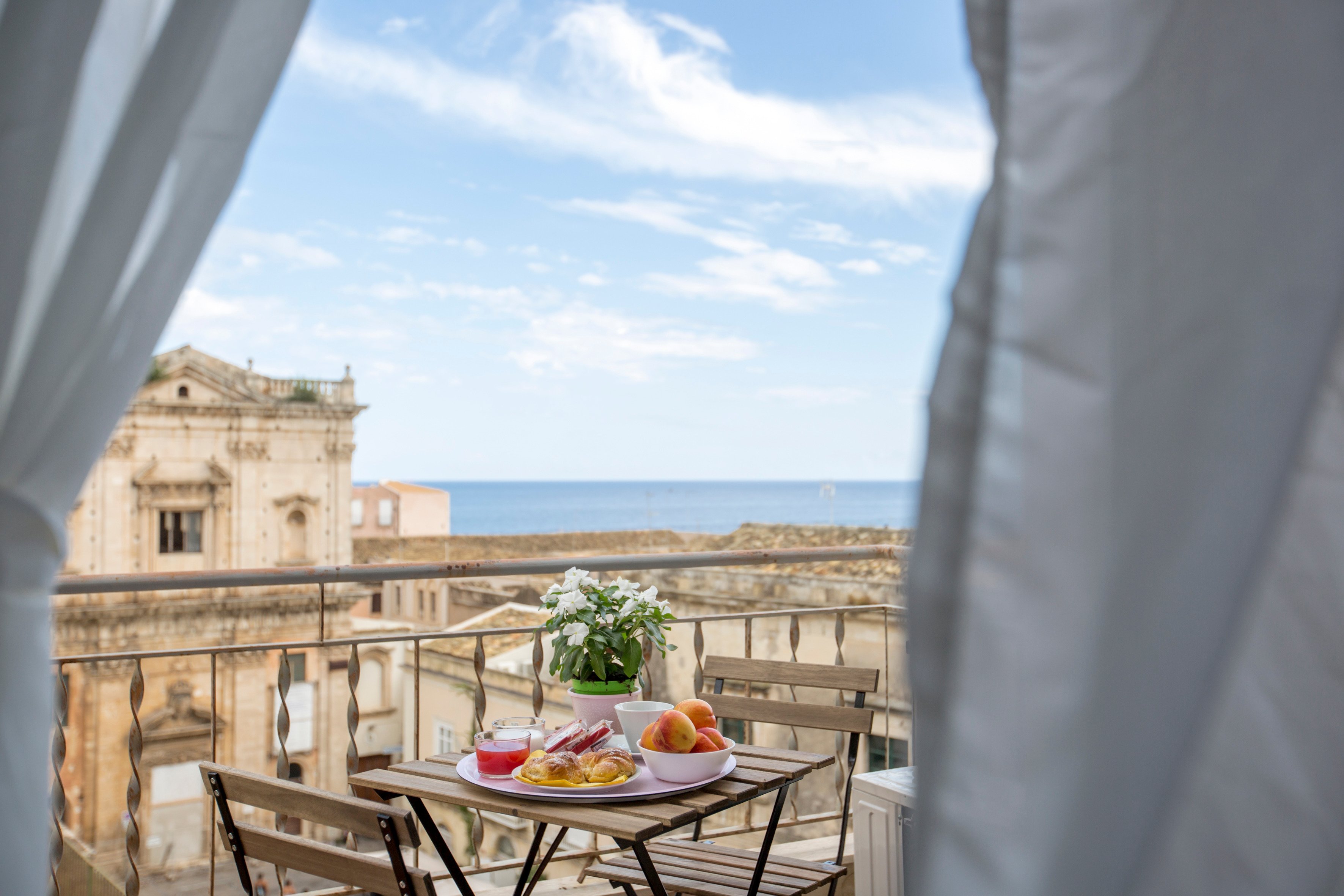 MAISION ORTIGIA B&B (Siracusa, Sicilia): Prezzi E Recensioni (2024)