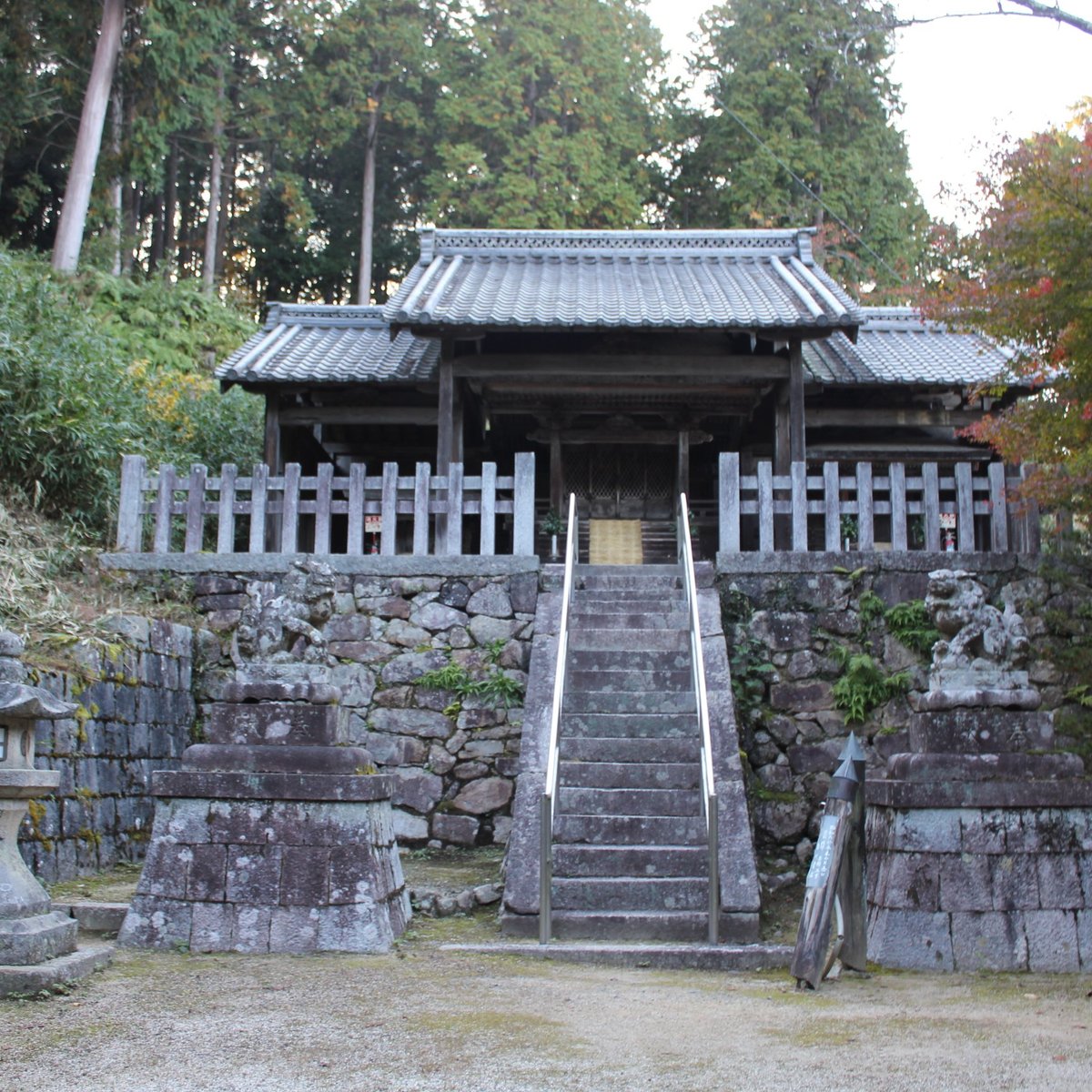 白山神社 口コミ・写真・地図・情報 - トリップアドバイザー