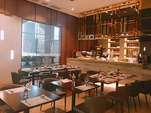 라마다 서울 신도림 호텔 (Ramada Seoul Sindorim Hotel) - 호텔 리뷰 & 가격 비교 라마다 서울 신도림 호텔 (Ramada Seoul Sindorim Hotel) - 호텔 리뷰 & 가격 비교