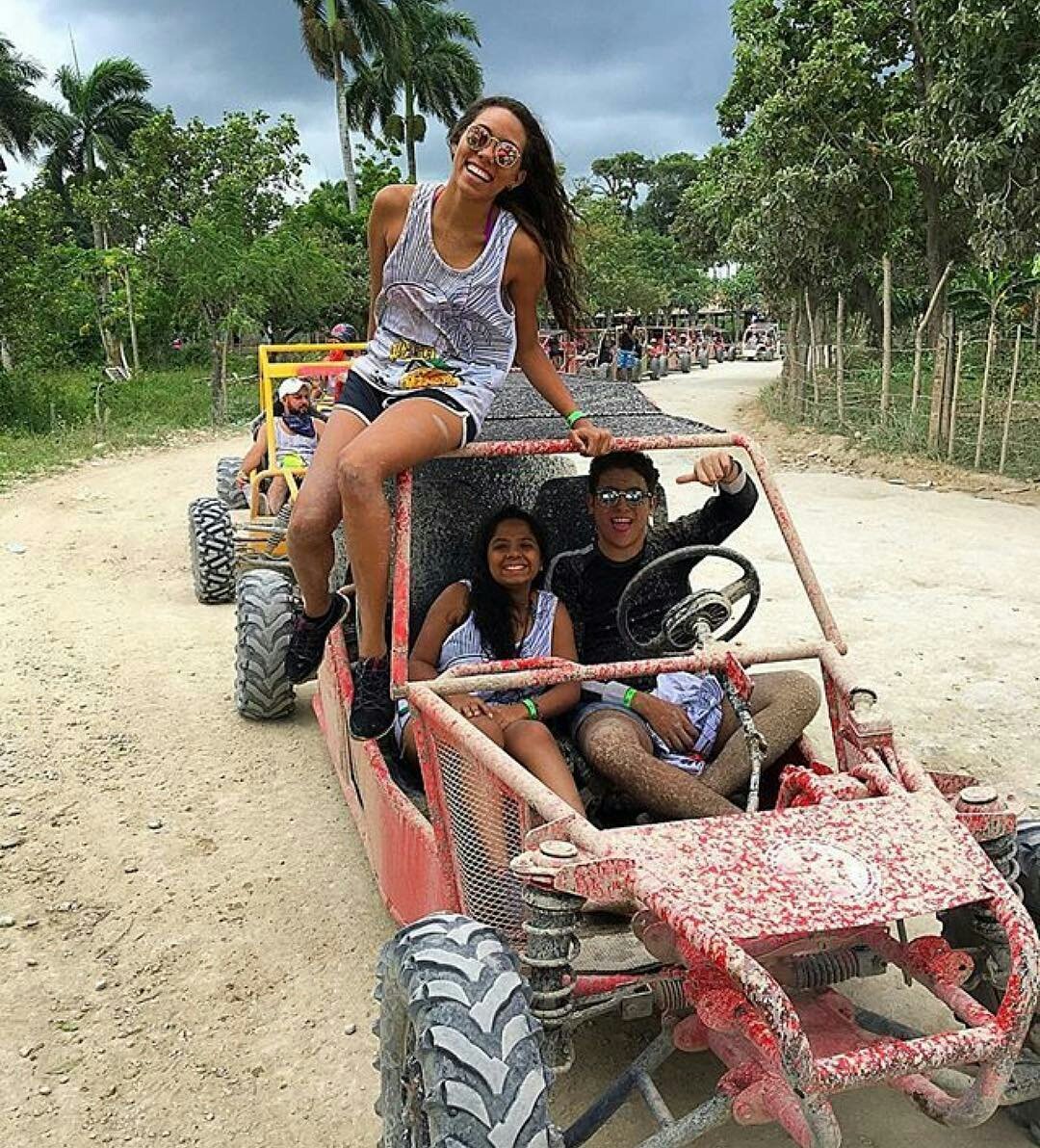 Excursion punta cana buggy on sale