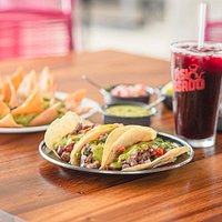 The best TACOS in Cabo (shrimp, octopus, ribeye, etc).
