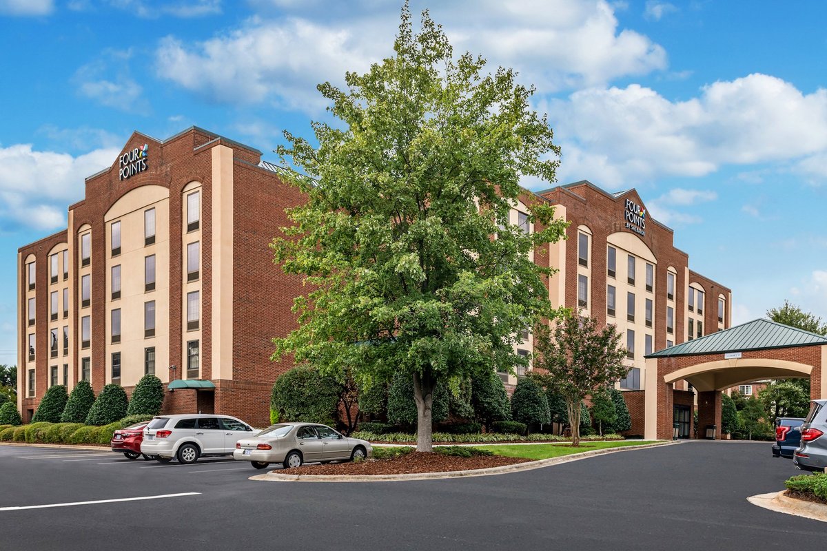 THE 5 BEST Hotels in Kernersville, NC for 2022 (from $51) - Tripadvisor