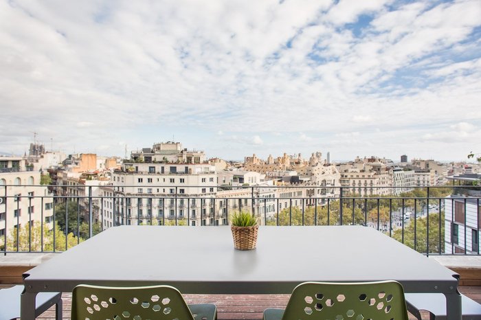 Imagen 1 de Bonavista Apartments- Pedrera