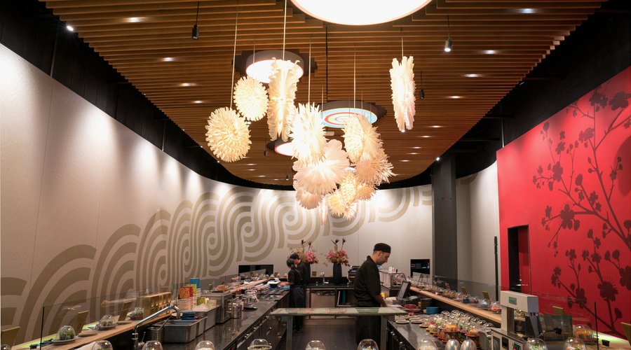 Kaiten