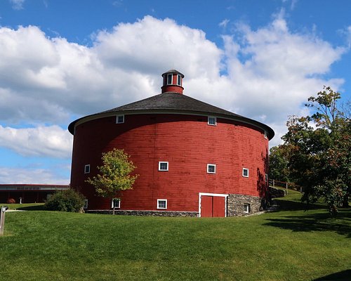 places to visit in shelburne vt
