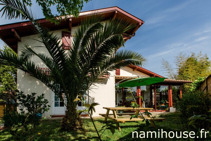 Imagen 1 de Nami House Hostel