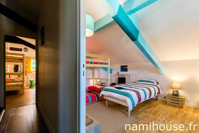 Imagen 3 de Nami House Hostel