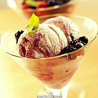 Helados Antiu Xixona