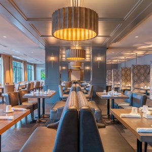 Stirling Grill - Fine Dining