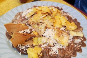 Comida