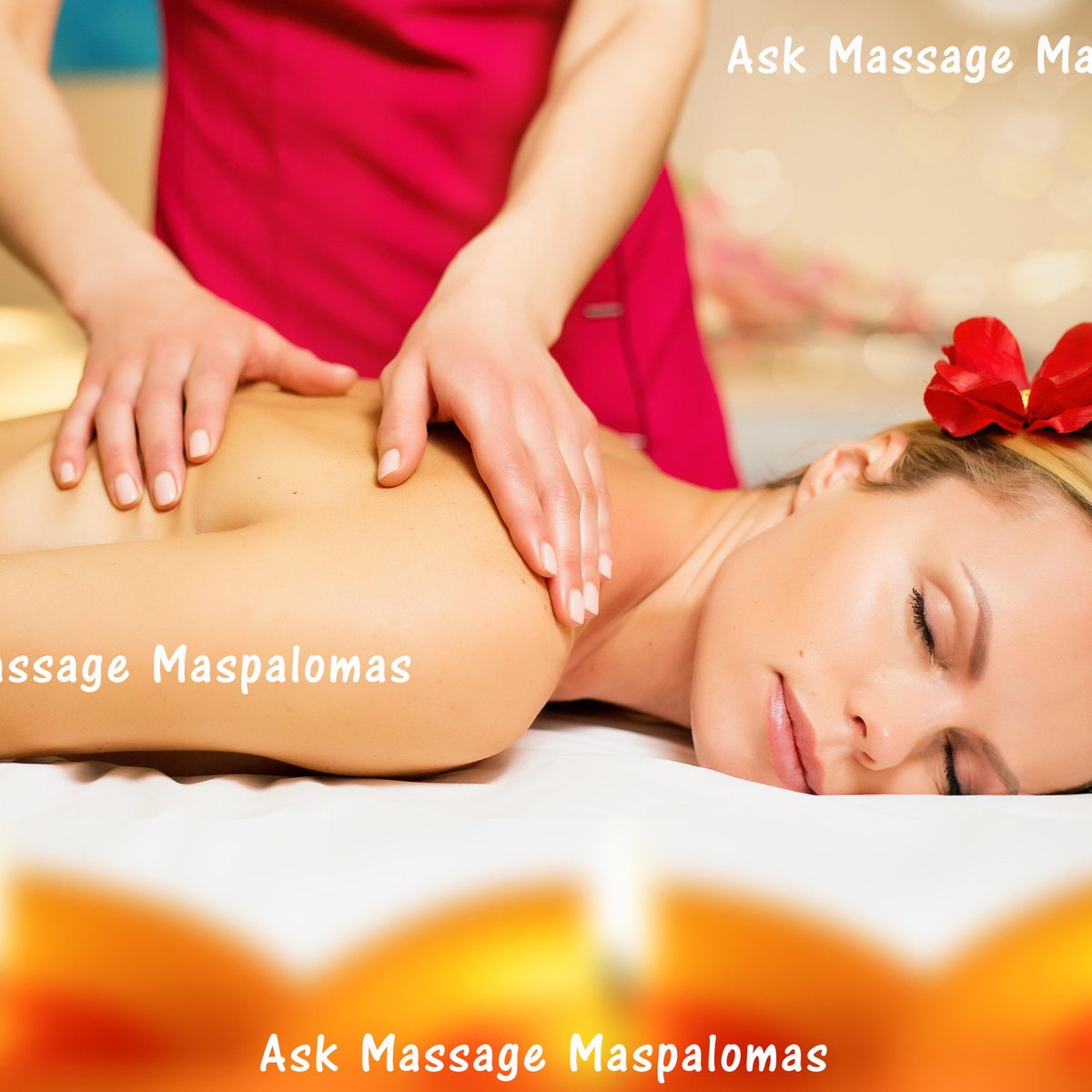 Ask Massage Maspalomas - All You Need to Know BEFORE You Go (2024)